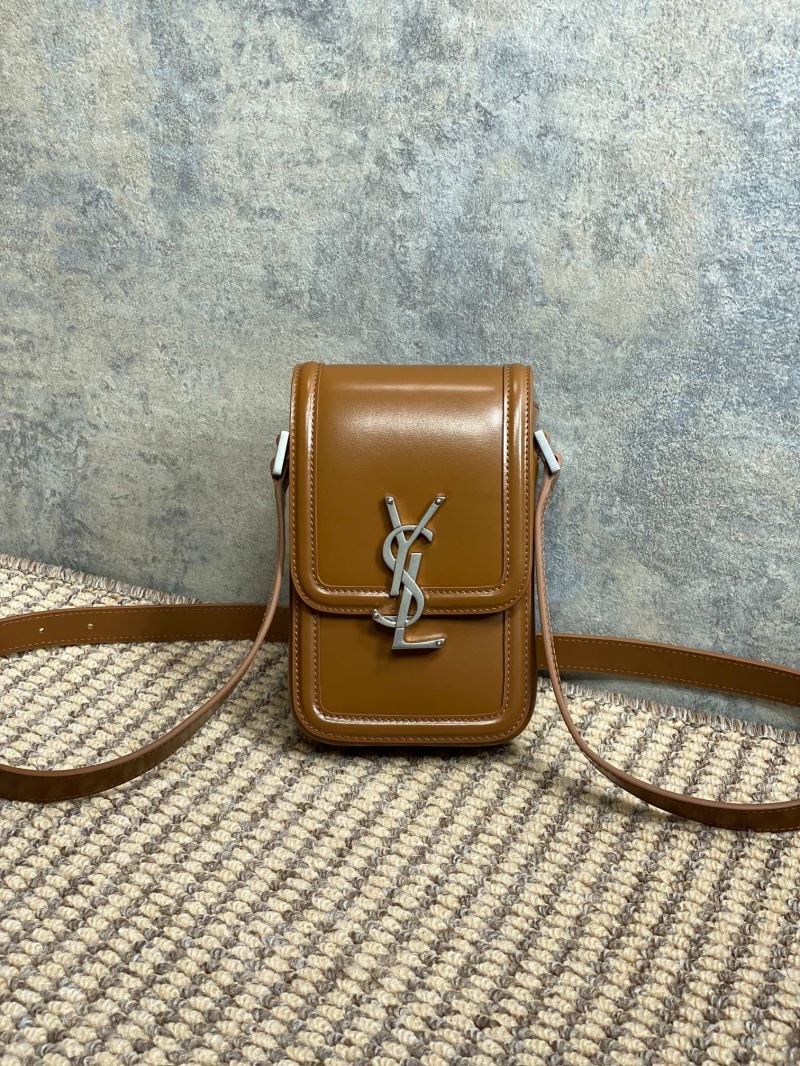 YSL Satchel Bags